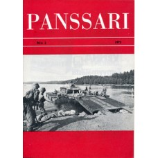 Panssari-lehti 1973-2
